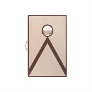 Cornhole Engel Midi 90 x 60 cm, 1 stk