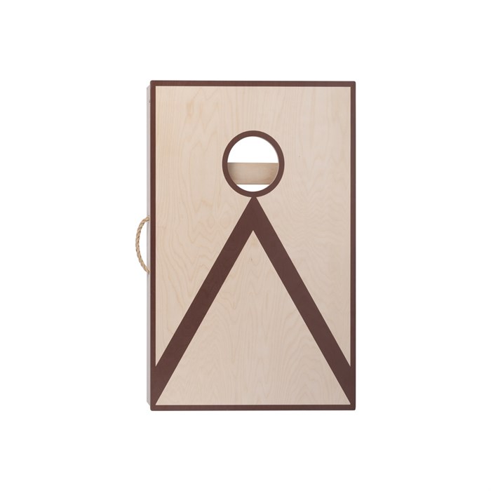 Cornhole Engel Midi 90 x 60 cm, 1 stk