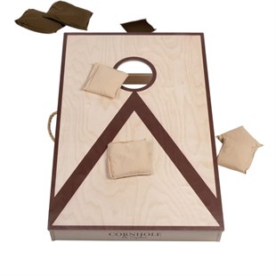 Cornhole CLASSIC - 90 x 60 cm