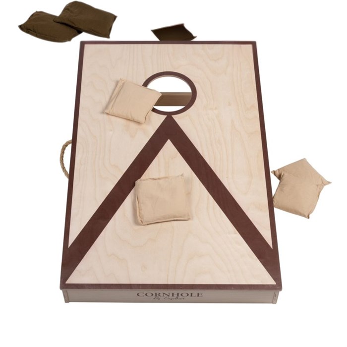 Cornhole CLASSIC - 90 x 60 cm