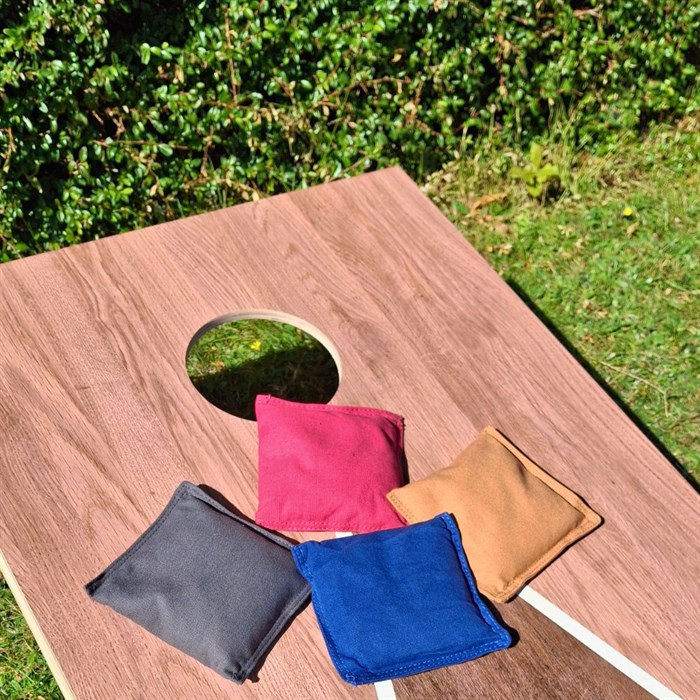 Søgaard Cornhole PRO - DELUXE SUMMER PACK