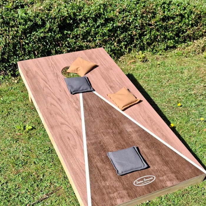 Søgaard Cornhole PRO - DELUXE SUMMER PACK