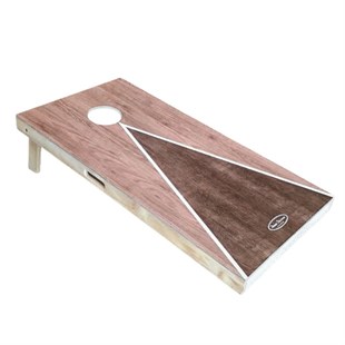 Søgaard Cornhole PRO - Officiel størrelse 120x60 cm