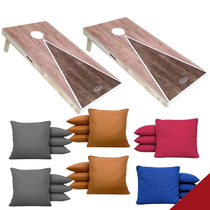 Søgaard Cornhole PRO - DELUXE SUMMER PACK
