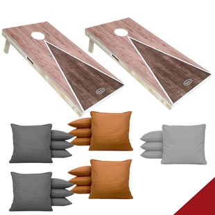 Søgaard Cornhole PRO - DELUXE SUMMER PACK