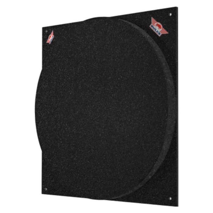 Silencer til dartskive fra Bulls