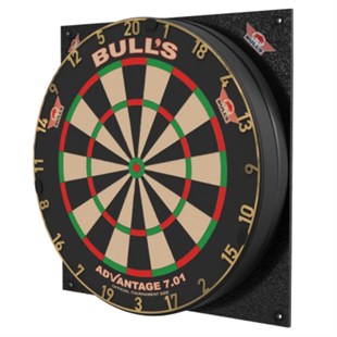 Silencer til dartskive fra Bulls