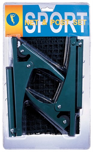 Giant Dragon Clip-on Champ netgarniture