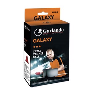 Garlando Galaxy *** BT- bolde, 6 stk