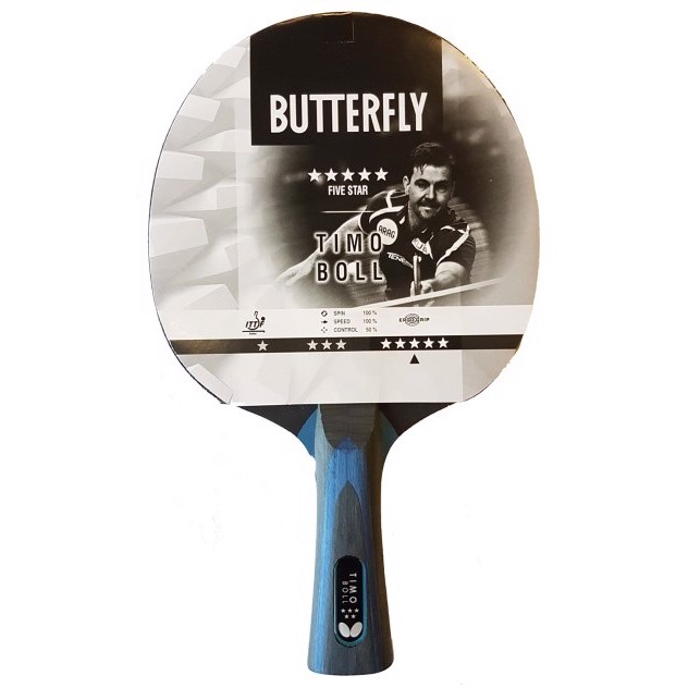 Butterfly Timo Boll ***** bat