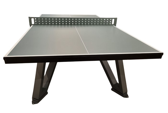 Søgaard Club Outdoor 18 mm bordtennisbord