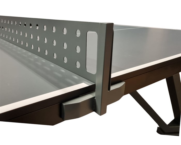 Søgaard Club Outdoor 18 mm bordtennisbord