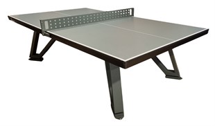 Søgaard Club Outdoor 18 mm bordtennisbord