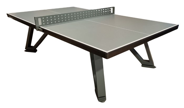 Søgaard Club Outdoor 18 mm bordtennisbord