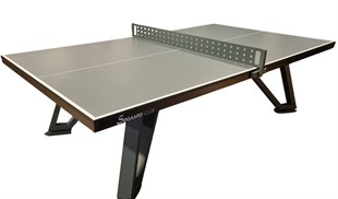 Søgaard Club Outdoor 18 mm bordtennisbord