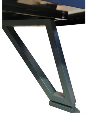 Søgaard Club Outdoor 18 mm bordtennisbord