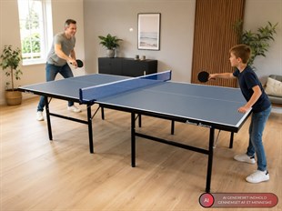 Søgaard Sportive bordtennisbord