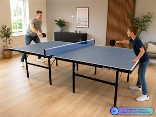 Søgaard Sportive bordtennisbord