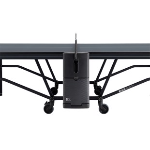 22 mm Design Line Black Edition bordtennisbord fra Sponeta