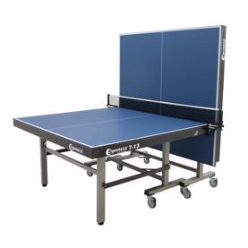 25 mm Profi Line Roller bordtennisbord fra SPONETA