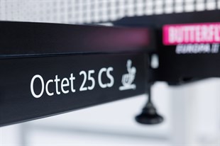 OCTET CS 25+ Butterfly bordtennisbord  (ITTF) 