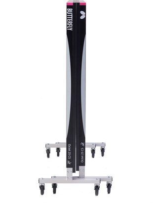 OCTET CS 25+ Butterfly bordtennisbord  (ITTF) 