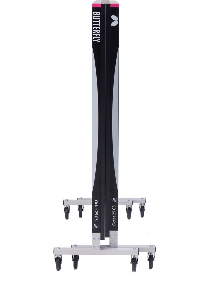 OCTET CS 25+ Butterfly bordtennisbord  (ITTF) 