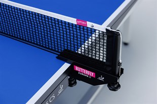 OCTET CS 25+ Butterfly bordtennisbord  (ITTF) 