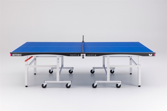 OCTET CS 25+ Butterfly bordtennisbord  (ITTF) 