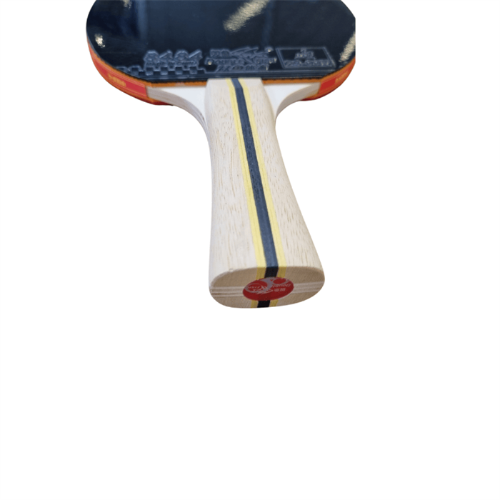 Double Fish M1 bordtennis bat med etui