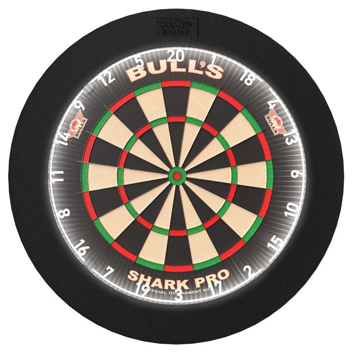 Bulls LUMO surround og lys i ét system