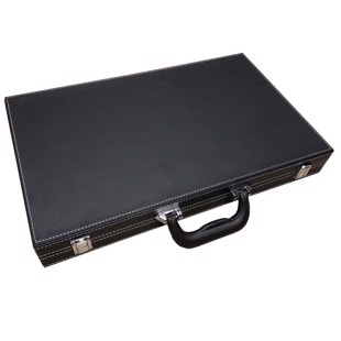 Backgammon Case Deluxe 