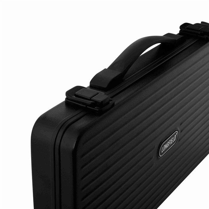 Pokerkuffert Black m/ 300 chips