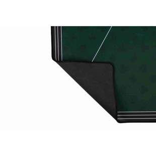  Pokermåtte, 120 x 60 cm