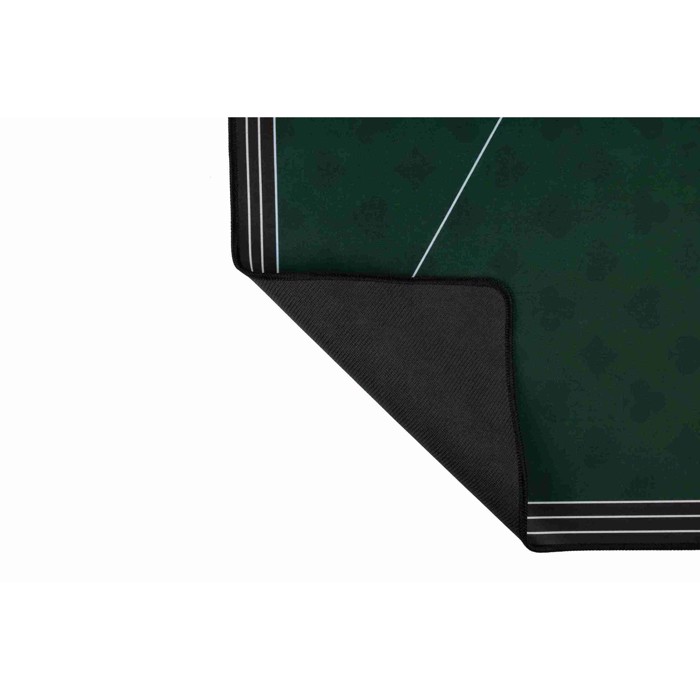  Pokermåtte, 120 x 60 cm