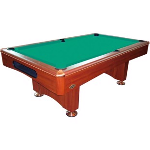 Buffalo Eliminator II poolbord