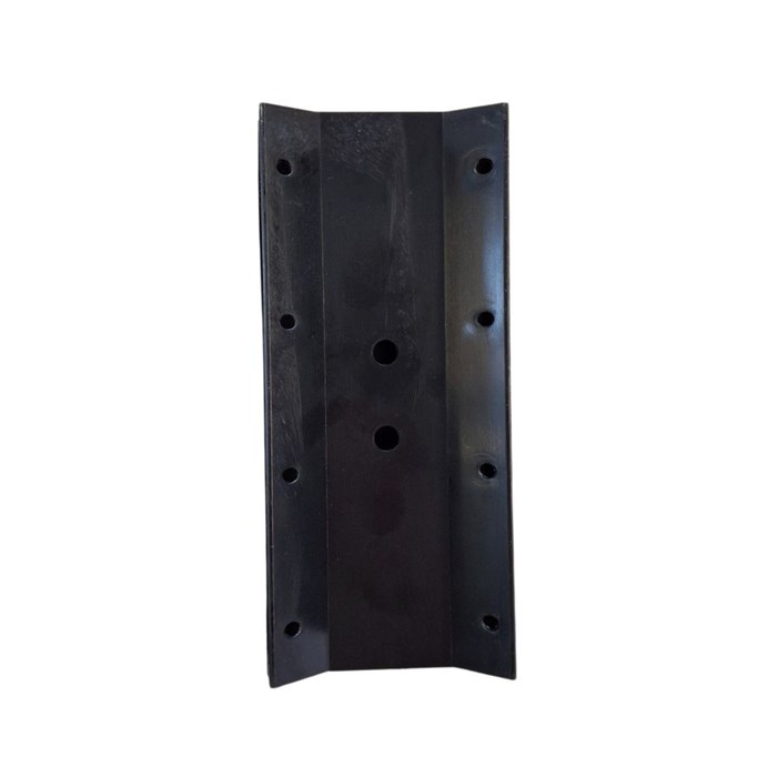 Plastikhjørne t/ bandit poolbord