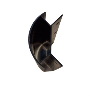 Plastikhjørne t/ bandit poolbord