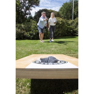 Udlejning af CORNHOLE PRO