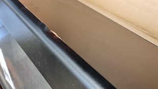 7 fods Tornado Airhockey - DEMO