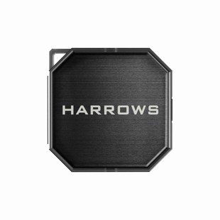 Premium Quick Point værktøj og etui fra Harrows
