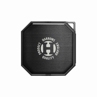 Premium Quick Point værktøj og etui fra Harrows