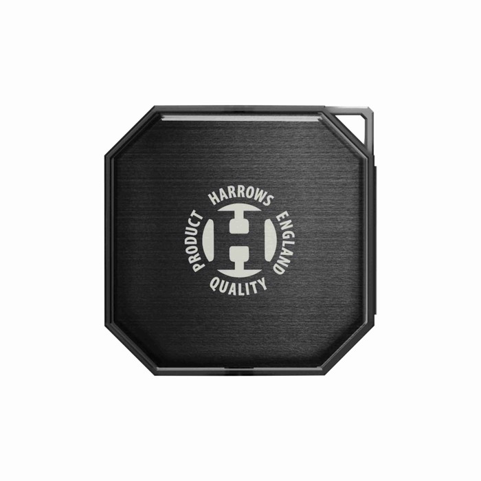 Premium Quick Point værktøj og etui fra Harrows