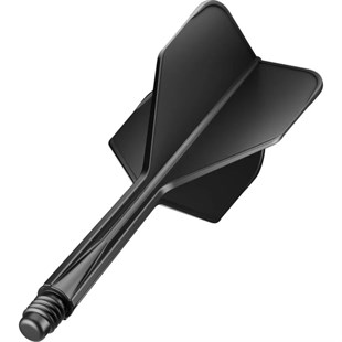 GOAT A1R No. 6, Black