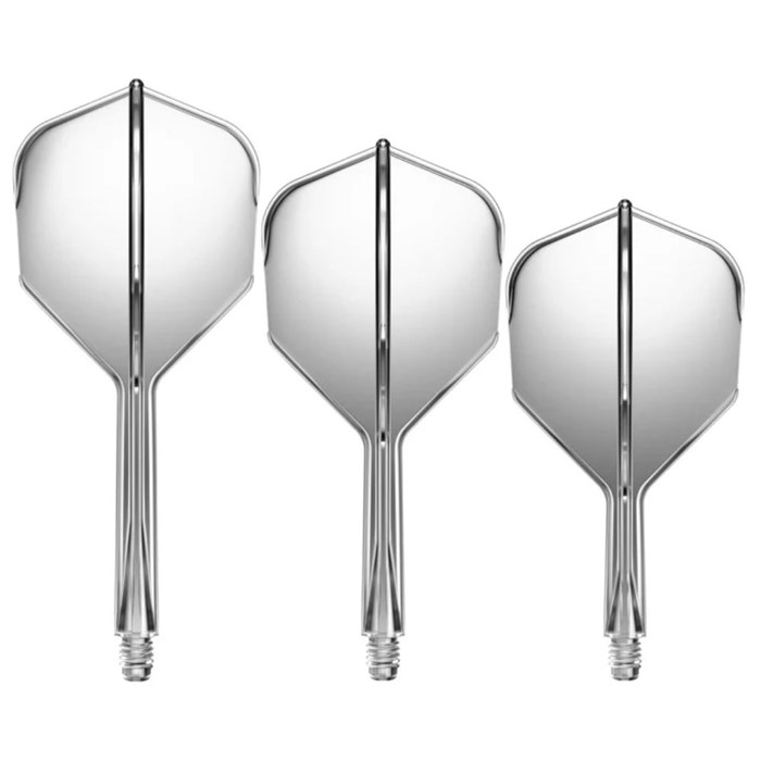 GOAT A1R No. 6, Transperant