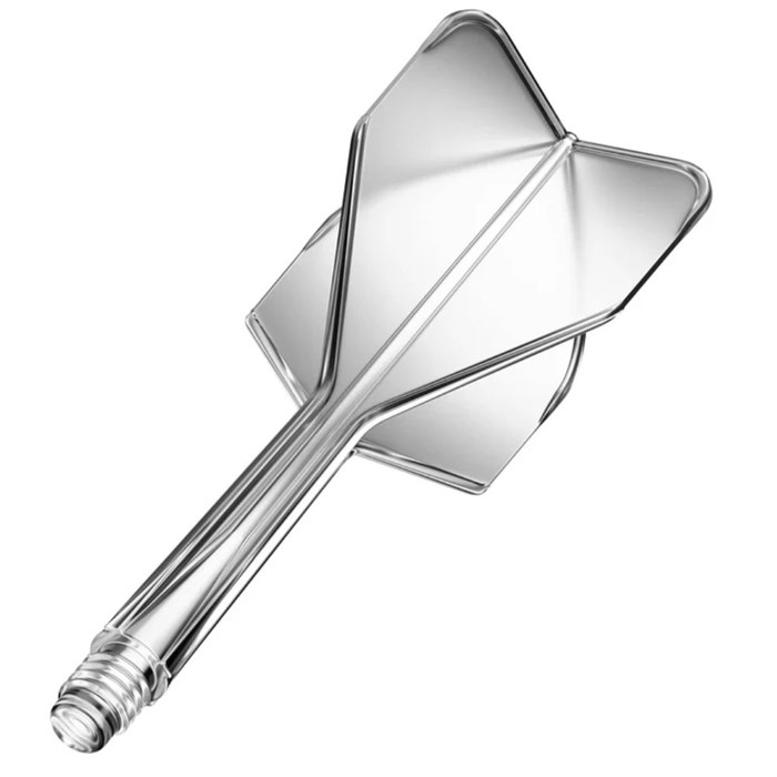 GOAT A1R No. 6, Transperant