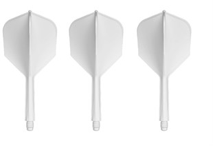 GOAT A1R No. 6, white - Intermediate