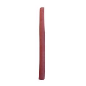 Gummigreb, medium 35 cm rød