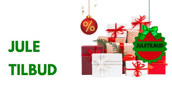 Juletilbud Juletilbud