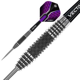 Kairos 90 % NT steeltip dartpile fra Winmau